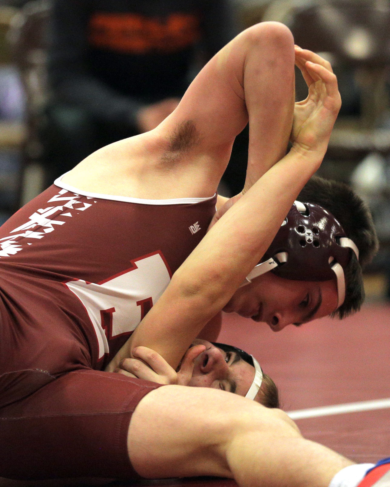 Noah Chacon